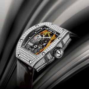 Richard Mille Super Clone