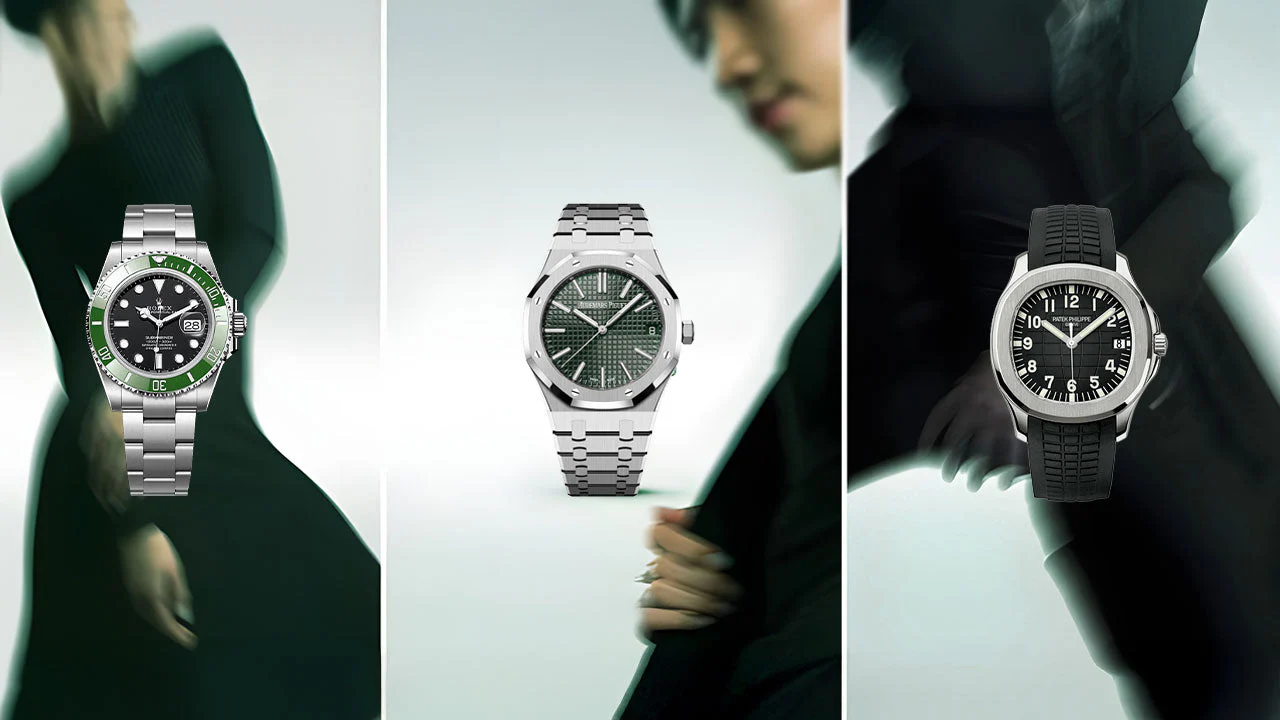 The Ultimate Guide to High-Performance Luxury Watches