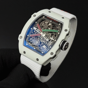 RICHARD MILLE RM67-02 UAE edition