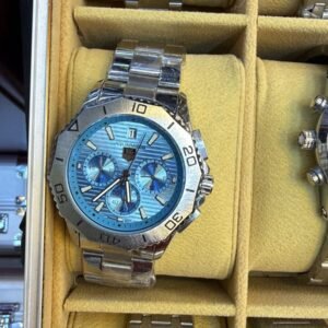 TAG Heuer Aquaracer Professional Chronograph
