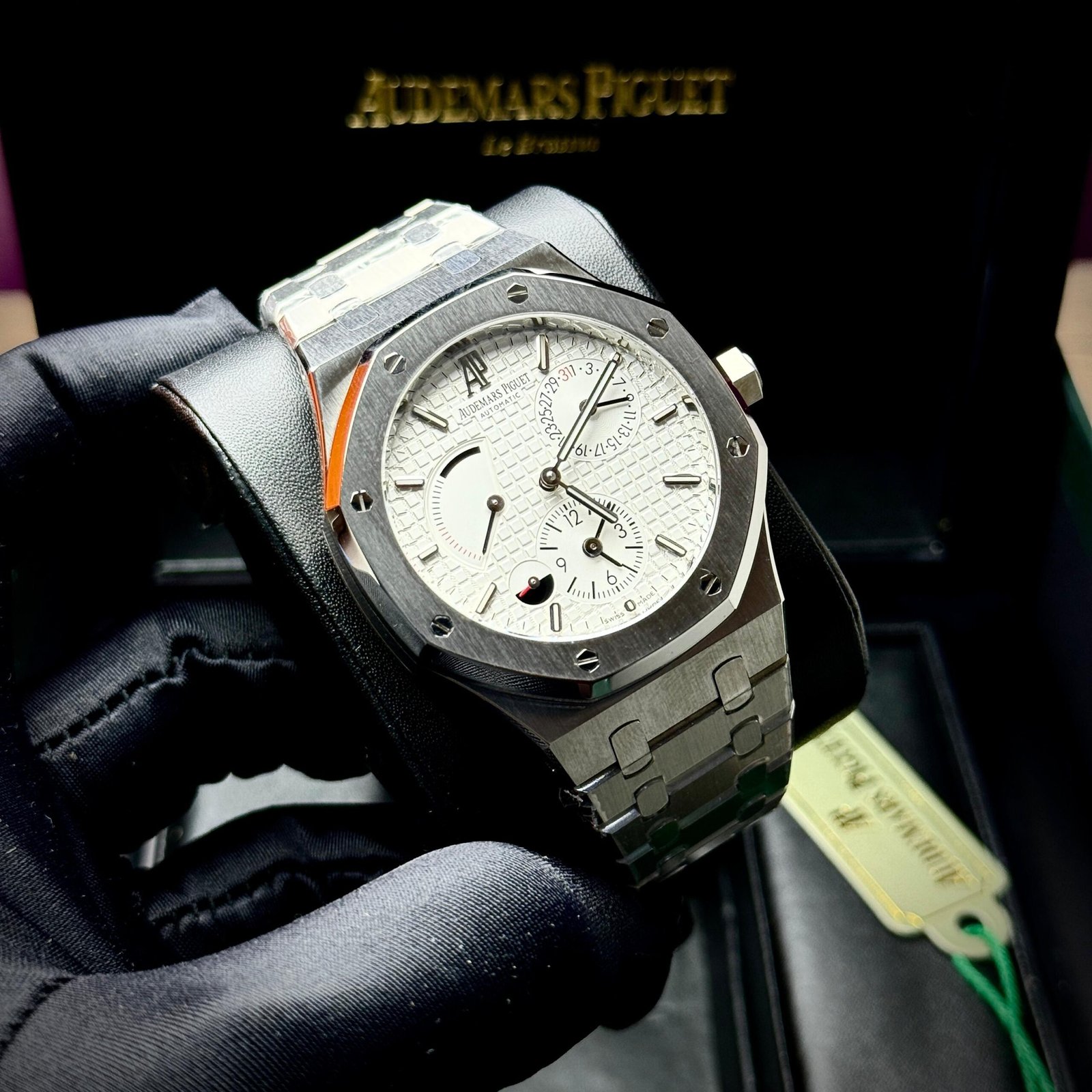 Audemars Piguet Royal Oak Audemars Piguet Royal Oak