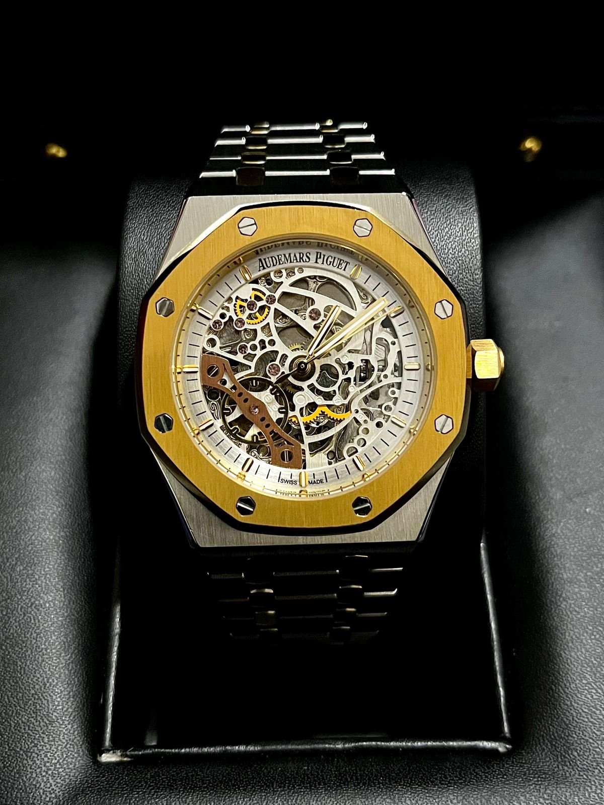 Audemars Piguet AUDEMARS PIGUET