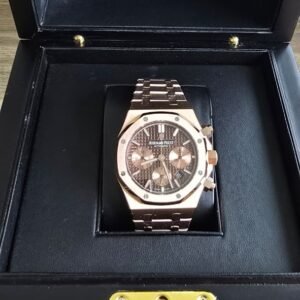 Audemars Piguet Royal Oak Chronograph