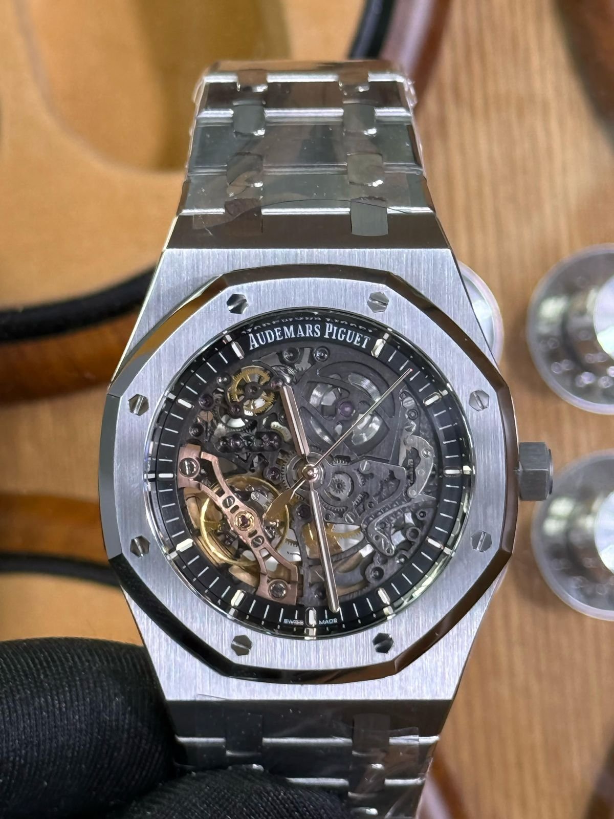 Audemars Piguet AUDEMARS PIGUET