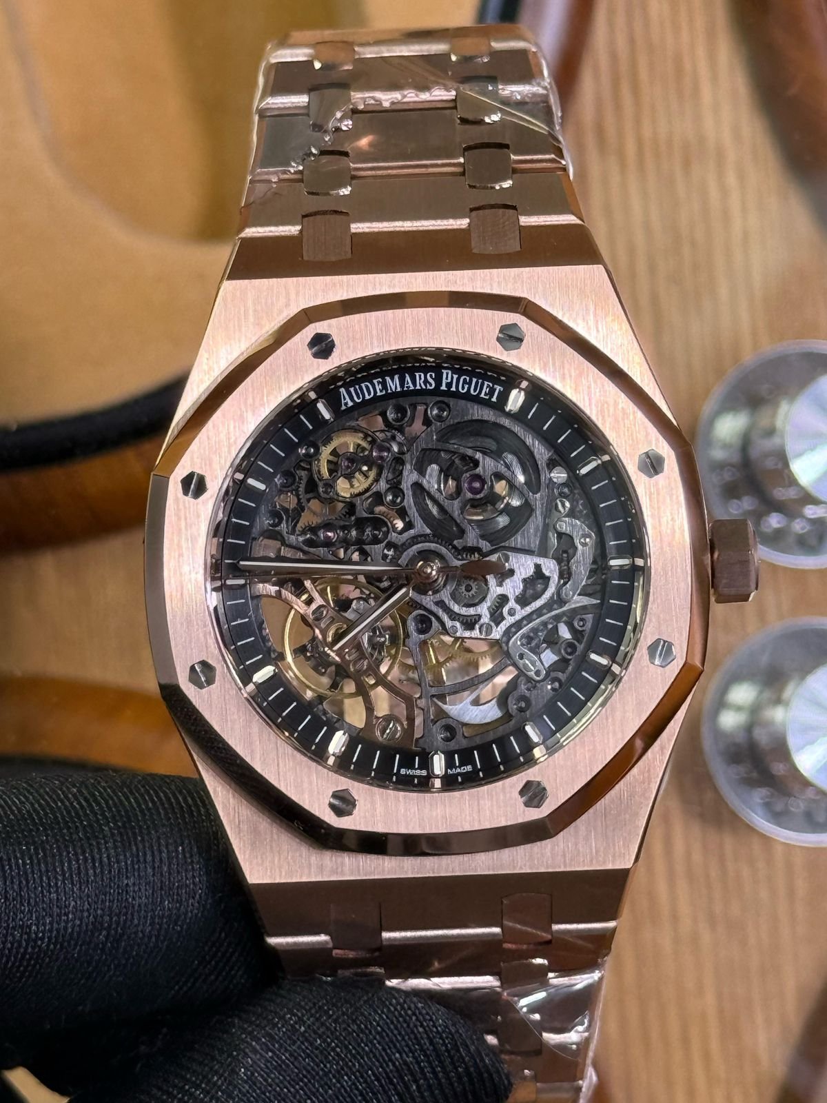 Audemars Piguet AUDEMARS PIGUET