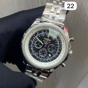 BREITLING Bentley Chronometer