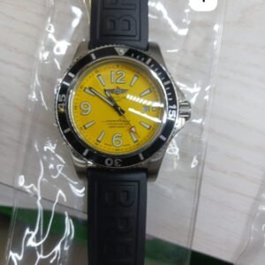 Breitling Superocean