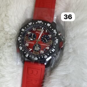 Breitling Endurance Pro IRONMAN Watch