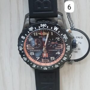 BREITLING Endurance Chronometer Watch