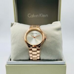 CALVIN KLEIN Admire Watch