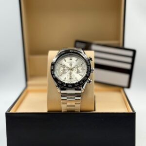 CARRERA Chronograph Watch
