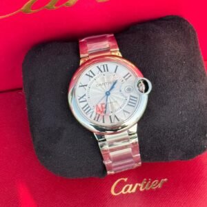 CARTIER Ballon Bleu