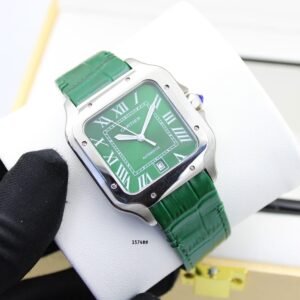 Cartier Santos Watch