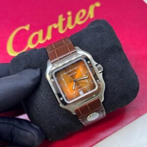 Cartier Santos de Cartier Watch