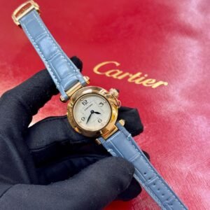 Cartier Pasha De Cartier