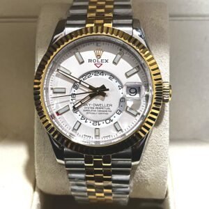 Rolex Sky-Dweller