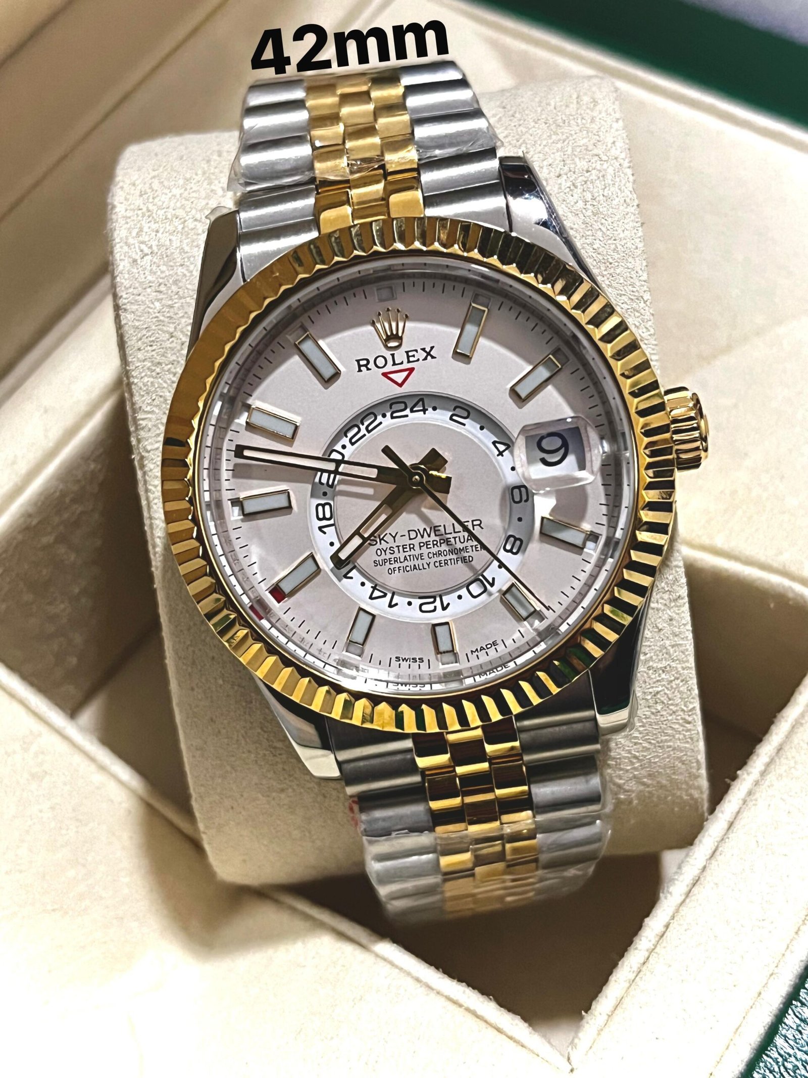 ROLEX