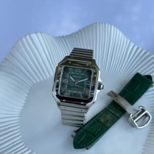 Cartier Santos de Cartier