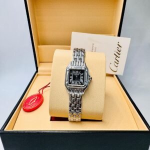 CARTIER Classic Watch