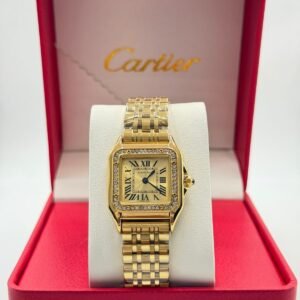 Cartier Panthère Watch