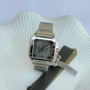 Cartier Santos De Cartier