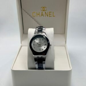 CHANEL Première Analog Watch