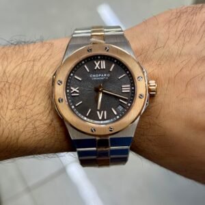 Chopard Alpine Eagle