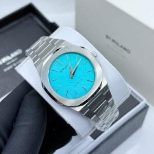 D1 MILANO Ultra Thin Watch