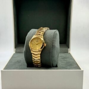 EBEL Classic Wave Luxury Watch