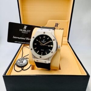 Hublot Classic Fusion