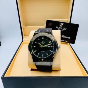 Hublot Classic Fusion