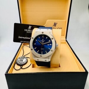 HUBLOT Classic Fusion