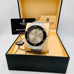 Hublot Classic Fusion