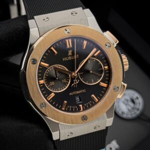 Hublot Classic Fusion