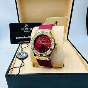 Hublot Classic Fusion