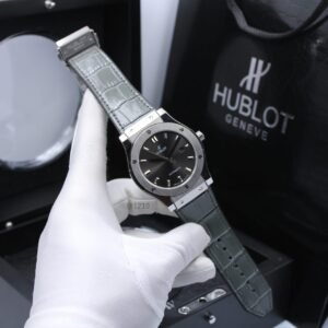 Hublot Classic Fusion