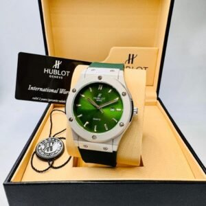 Hublot Classic Fusion