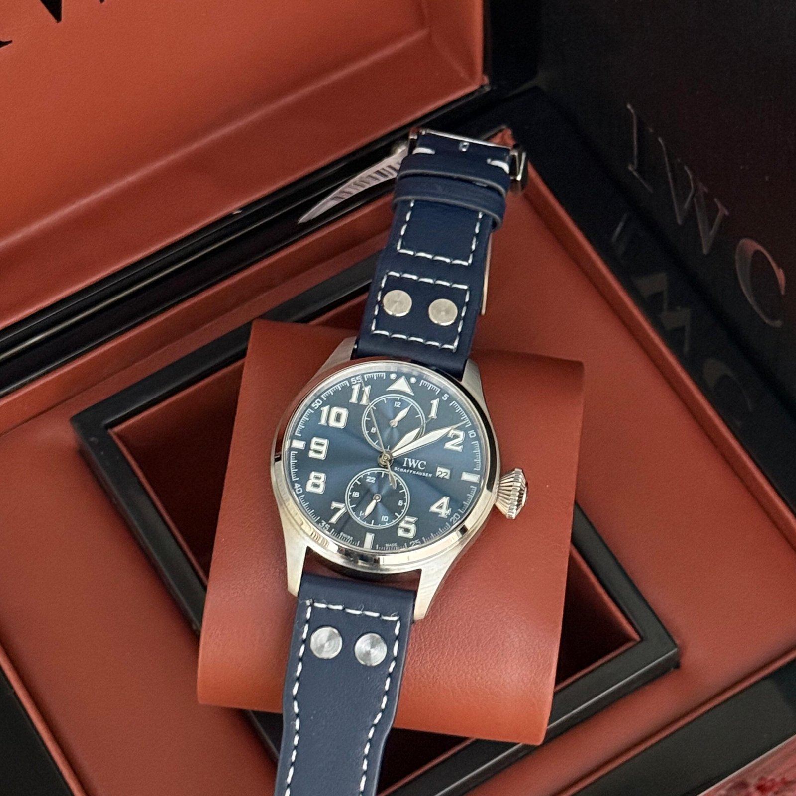 IWC Pilot's Watch IWC Pilot's Watch