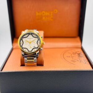 MONTBLANC Watch