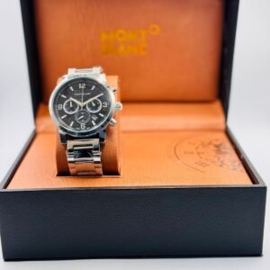 MONTBLANC Timewalker Chronograph