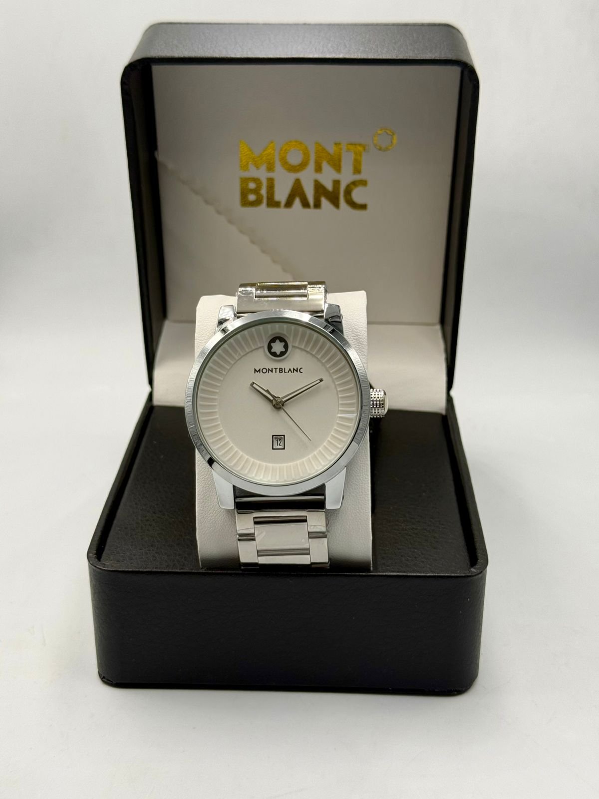 MONTBLANC