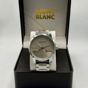 Montblanc Star Legacy Automatic Watch