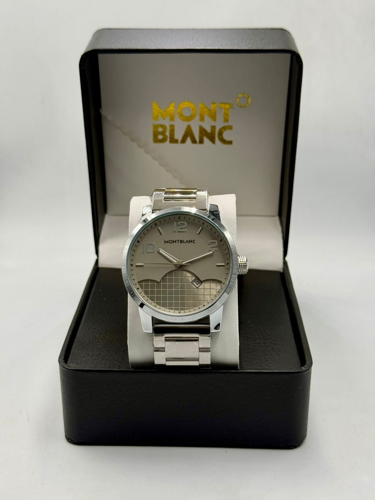 Montblanc Star Legacy Automatic Watch Montblanc Star Legacy Automatic Watch
