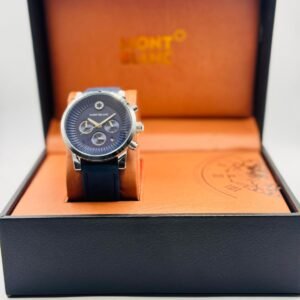 MONTBLANC Swiss Watches