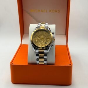 Michael Kors Lexington Chronograph Watch