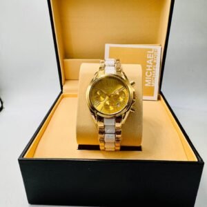 Michael Kors Michael Chronograph Watch