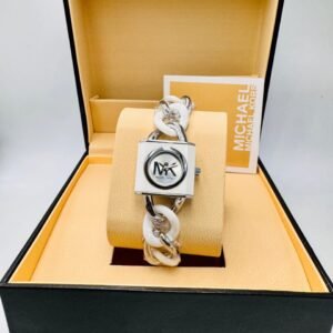Michael Kors Lexington Chronograph Watch