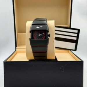 Nike Analog Watch