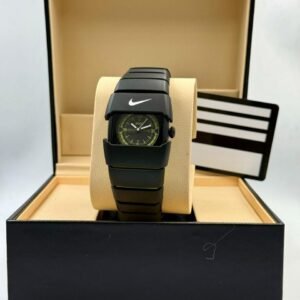 Nike Cyber Analog Watch