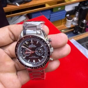 OMEGA Speedmaster Moonwatch Chronograph